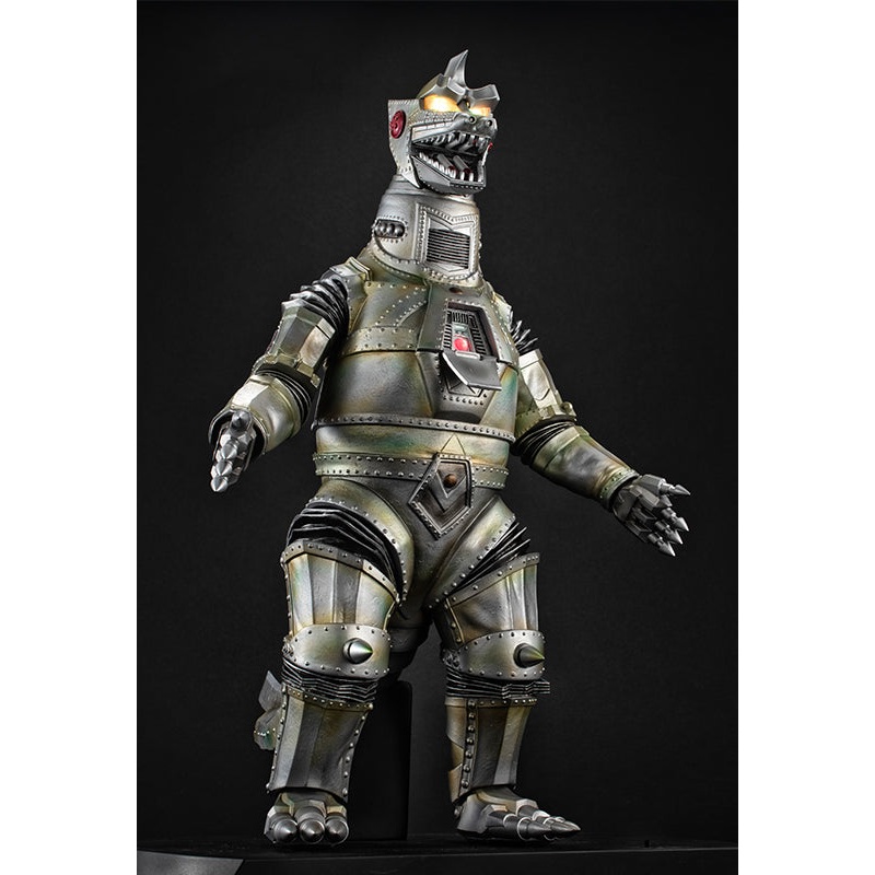 Godzilla MEGAHOUSE UA Monsters Mechagodzilla 1974