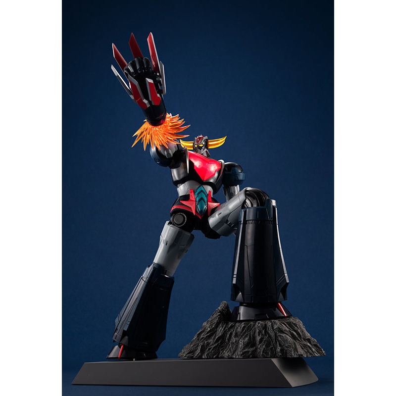 Grendizer U MEGAHOUSE UA Mechanical Grendizer