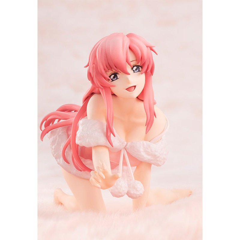 Gundam Mobile Suit SEED DESTINY MEGAHOUSE G.E.M series Meer Campbell Ver. Wearing negligee