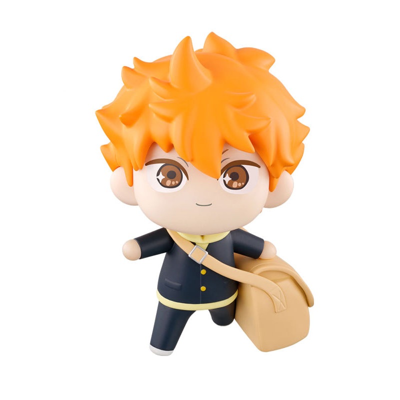 Haikyu!! Bandai Tekupiku Hinata Shoyo