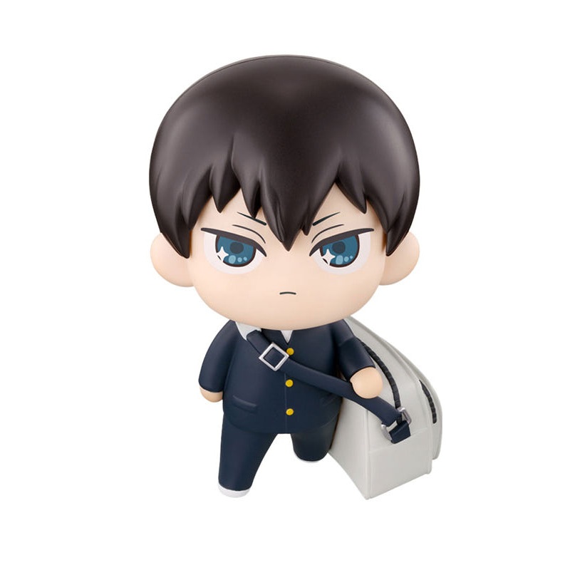 Haikyu!! Bandai Tekupiku Kageyama Tobio