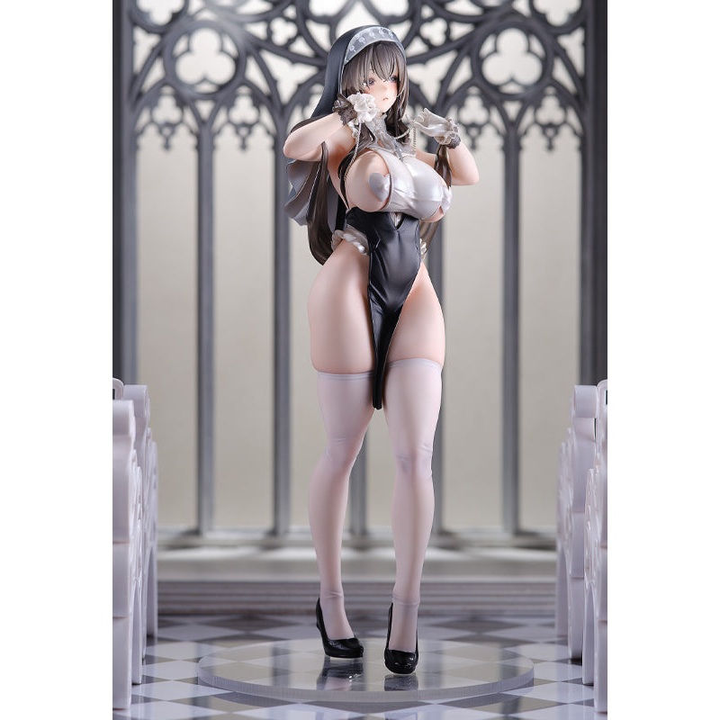 Illustrated by Souji Hougu PURE Cosplay Sister