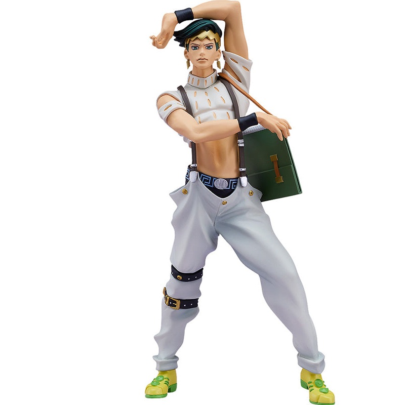 JoJo's Bizarre Adventure POP UP PARADE Rohan Kishibe