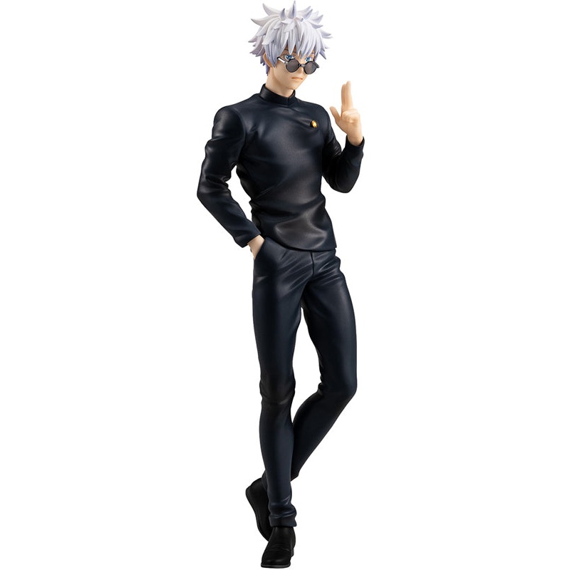 Jujutsu Kaisen POP UP PARADE Satoru Gojo: Hidden Inventory / Premature Death Ver.