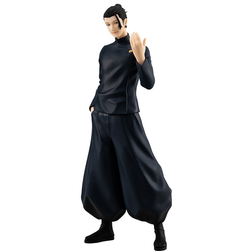 Jujutsu Kaisen POP UP PARADE Suguru Geto: Hidden Inventory / Premature Death Ver.
