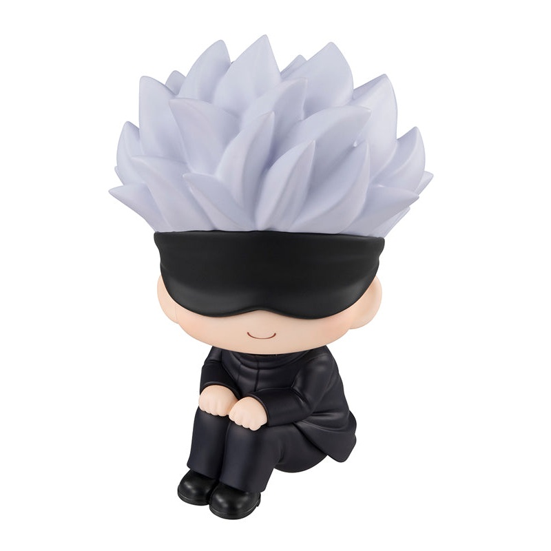 JUJUTSUKAISEN MEGAHOUSE Lookup Satoru Gojo3rd Repeat