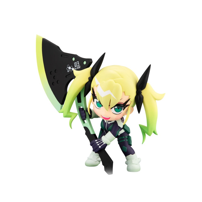Kaiju No. 8FuRyu TOONIZE -Kikoru Shinomiya Cartoon Color ver.-