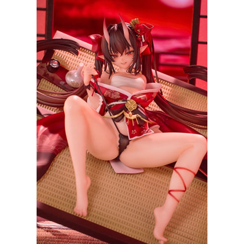 Lim Land oni girl