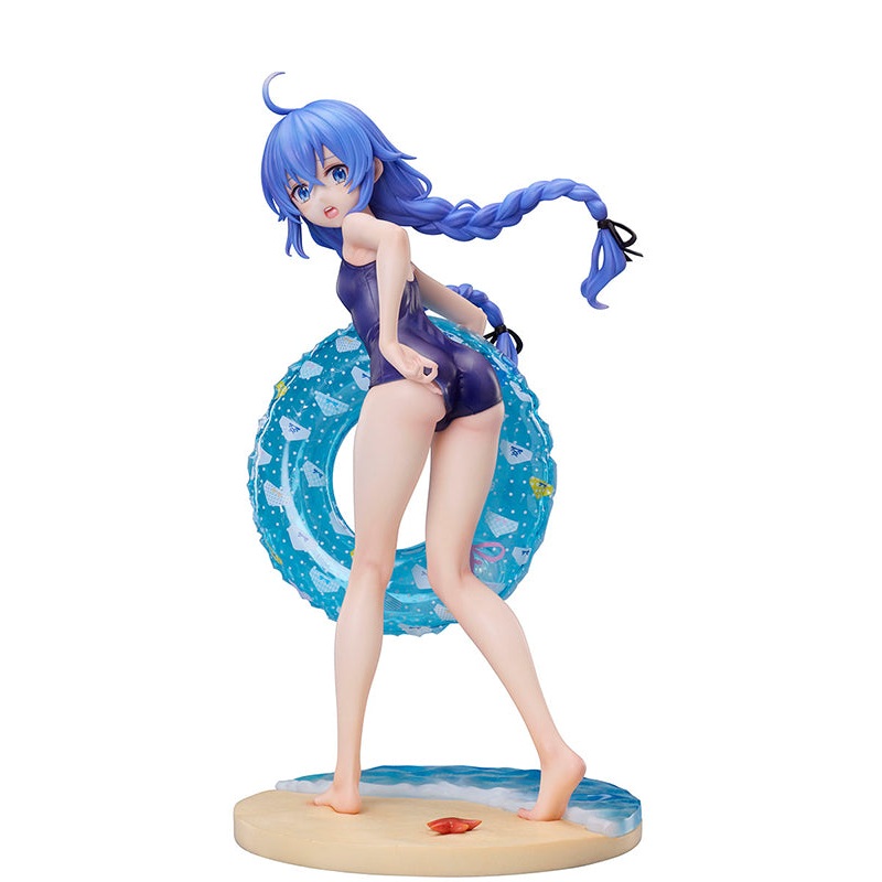 Mushoku Tensei: Jobless Reincarnation II Design COCO Roxy Migurudia -navy blue swimsuit-