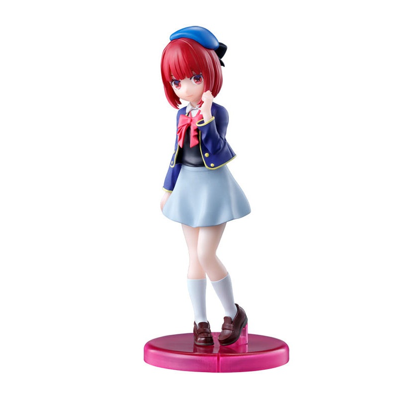 Oshi no Ko Bandai Adokenette Arima Kana