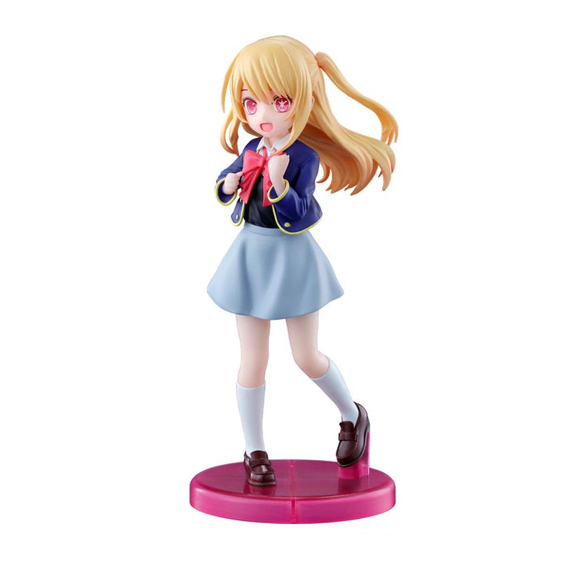 Oshi no Ko Bandai Adokenette Ruby