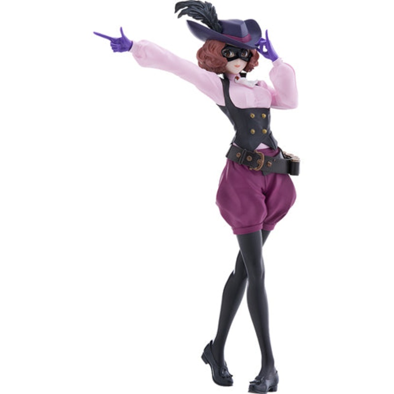 Persona5 Royal POP UP PARADE Noir