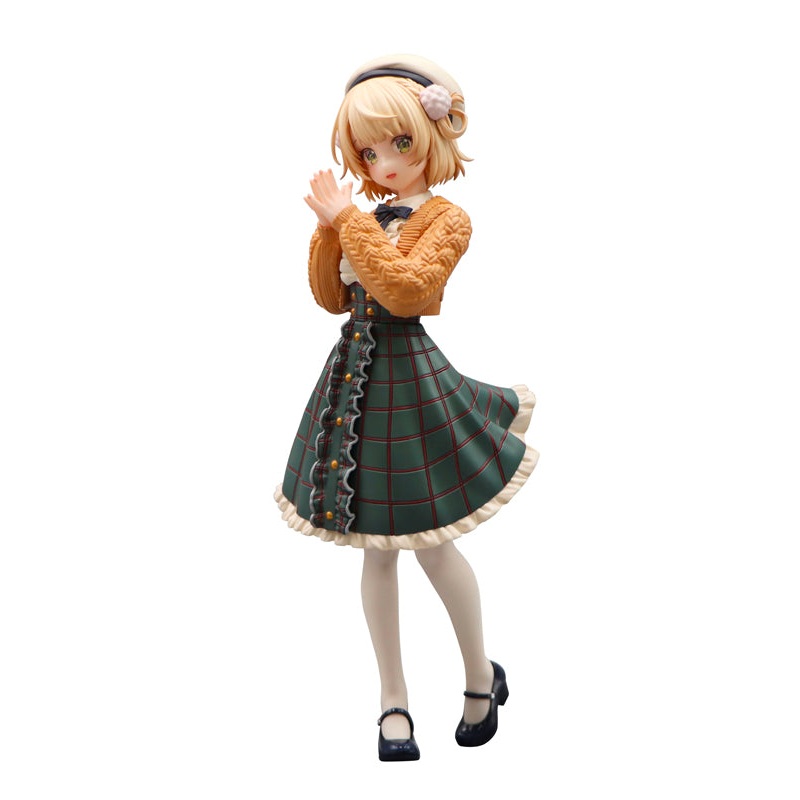 Shigure Ui FuRyu Trio-Try-iT Figure -Shigure Ui-