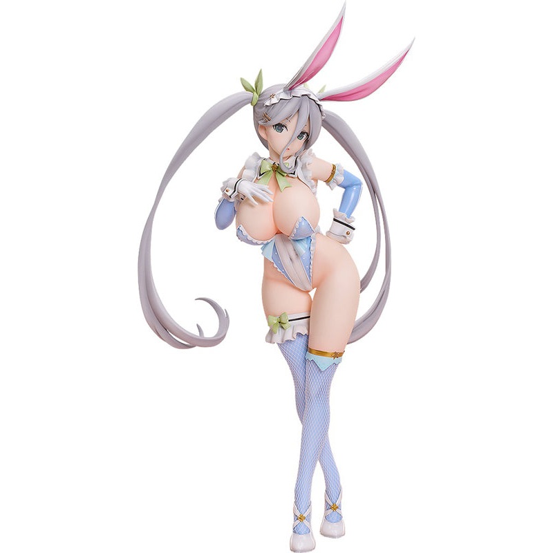 Shinobi Master Senran Kagura: NEW LINK FREEing Senko: Bunny Ver.