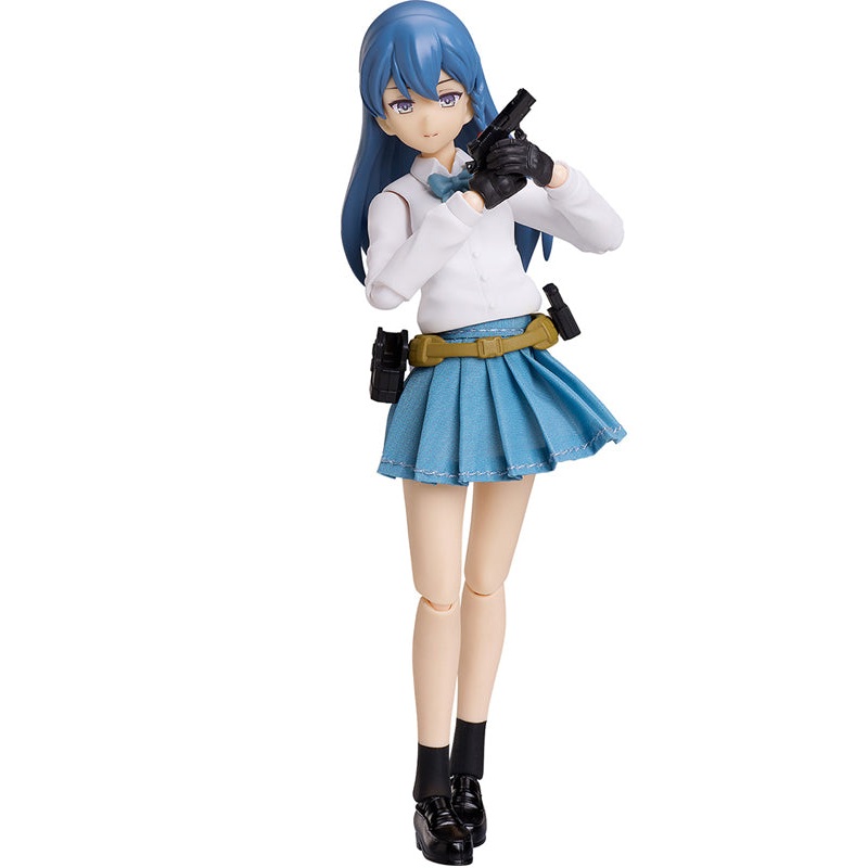 SP-169 Little Armory figma Armed JK: Variant F