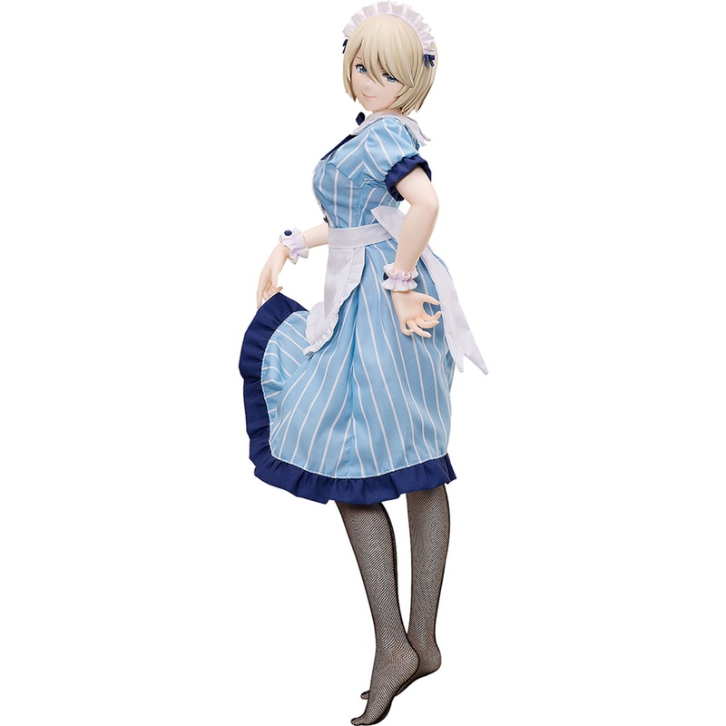 The Cafe Terrace and its Goddesses FREEing Akane Hououji