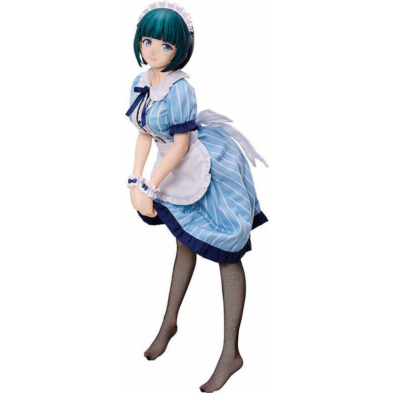 The Cafe Terrace and its Goddesses FREEing Shiragiku Ono