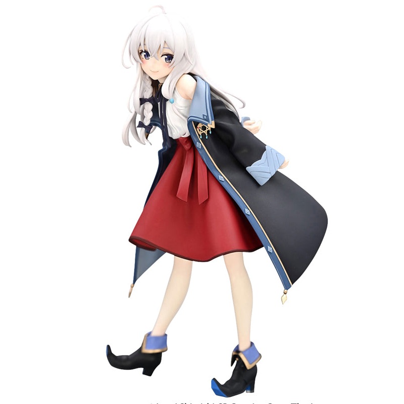The Journey of ElainaFuRyu Trio-Try-iT Figure -Elaina-