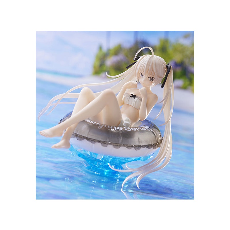 Yosuga no Sora Taito Aqua Float Girls Figure Sora Kasugano