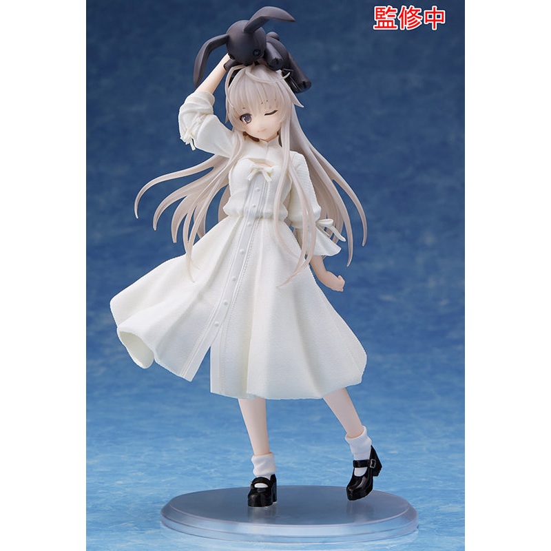 Yosuga no Sora Taito Coreful Figure Sora Kasugano (Prim Ver.)