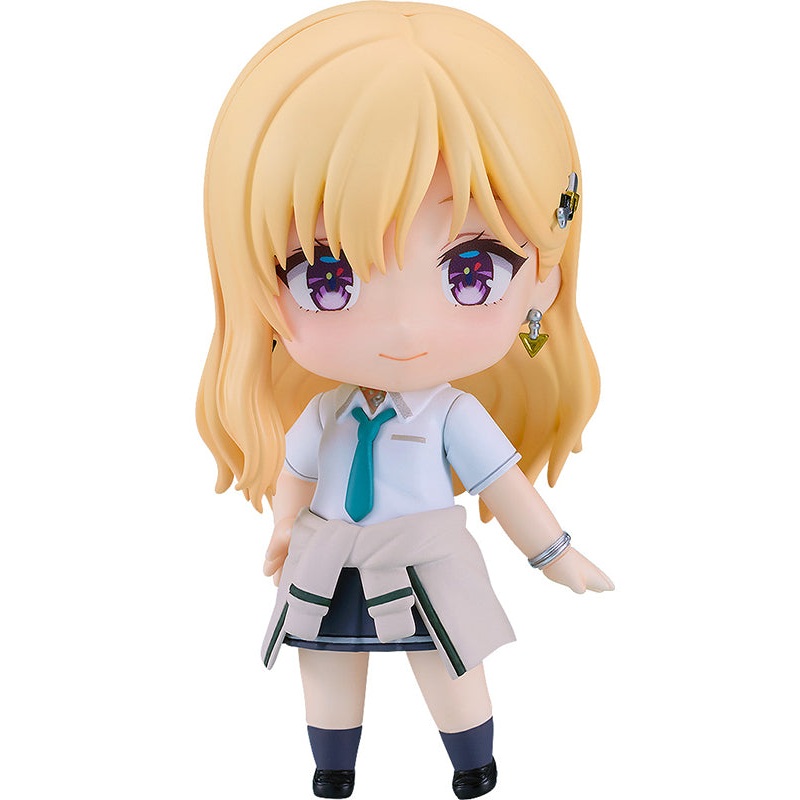 2593 Days with my Step Sister Nendoroid Saki Ayase