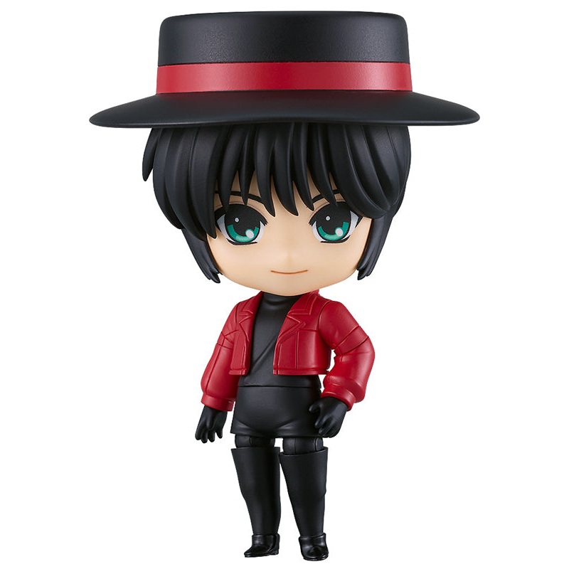 2615 Tokyo Babylon Nendoroid Subaru Sumeragi