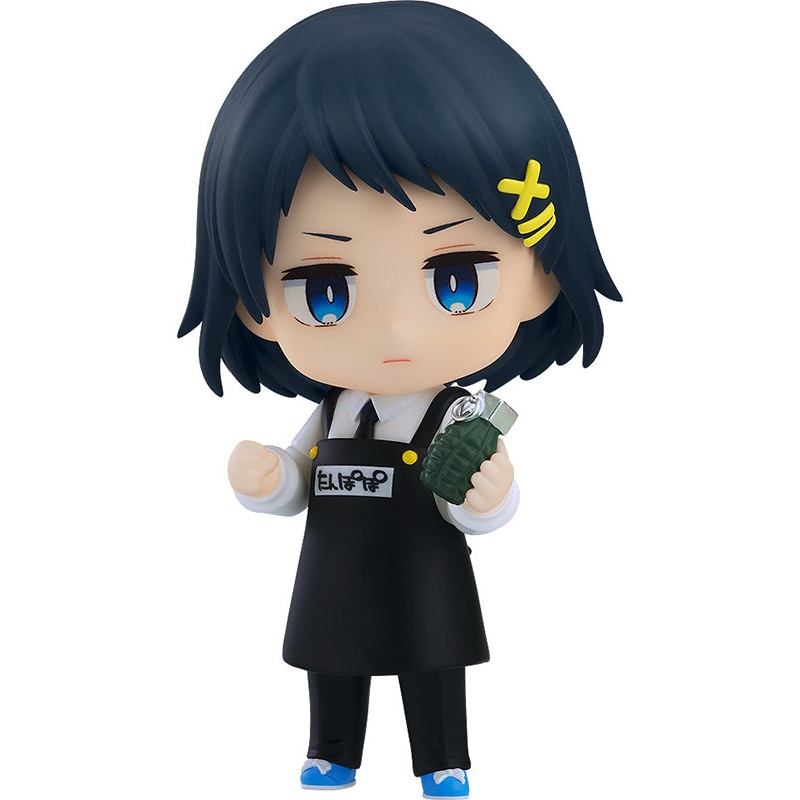 2621 Kindergarten Wars Nendoroid HANA