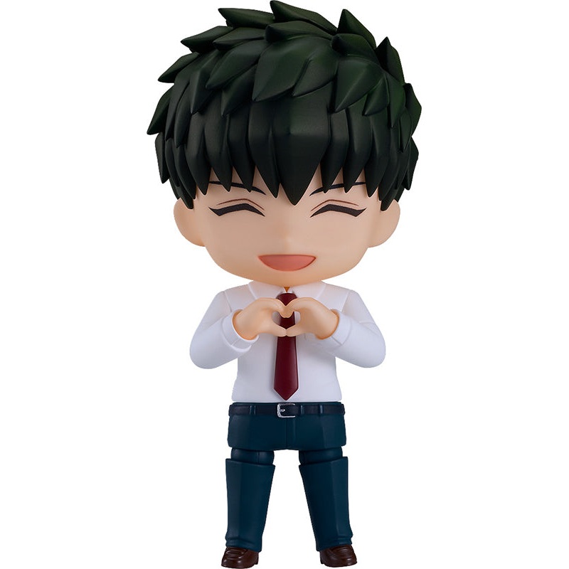 2629 Yakuza Fiance Nendoroid Kirishima Miyama