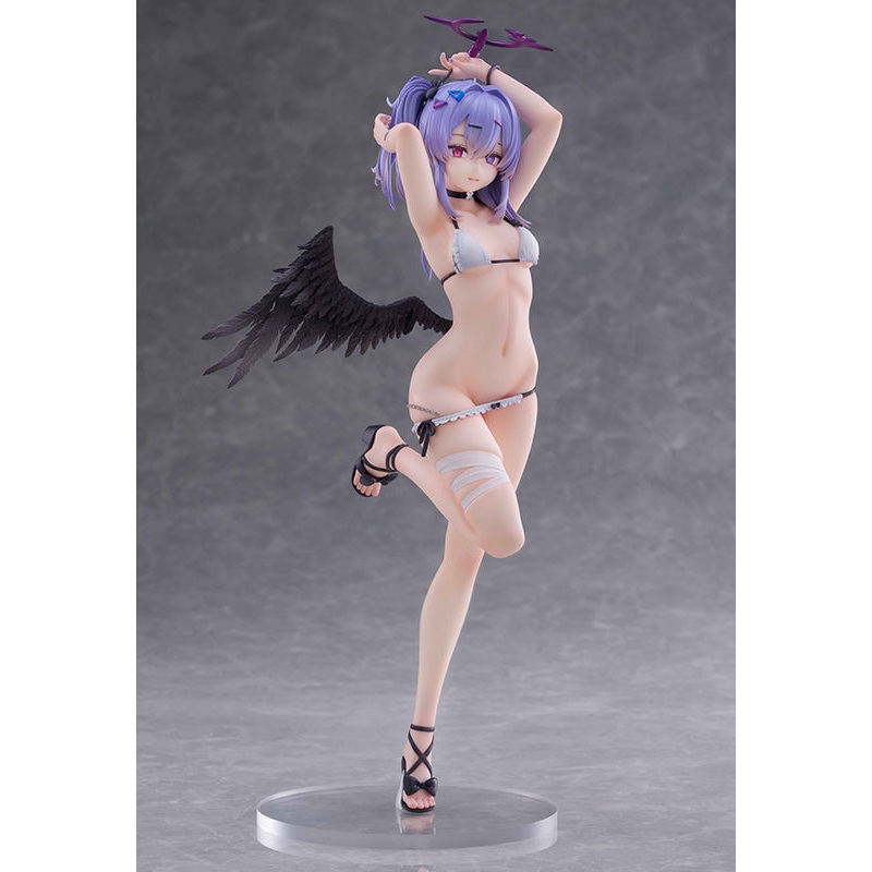 AIKO Original Illustration GOLDENHEAD+ NIYA Swimsuit Ver. AmiAmi limited ver.