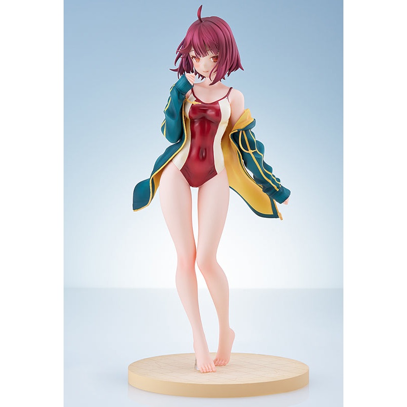 Atelier Sophie: The Alchemist of the Mysterious Book AMAKUNI Sophie Neuenmuller Swimwear Ver.
