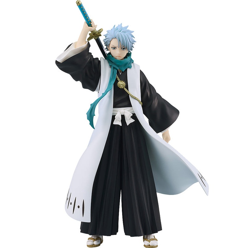 BLEACH POP UP PARADE Toshiro Hitsugaya