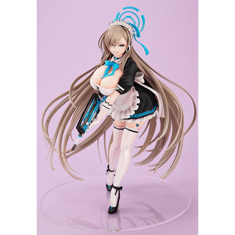 Blue Archive MEGAHOUSE Lucrea Asuna