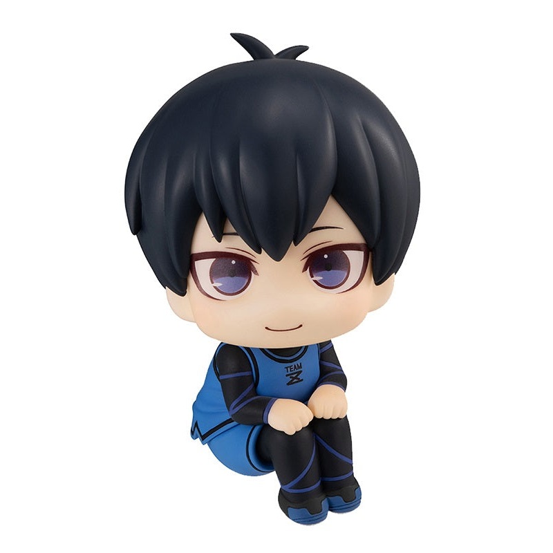 BLUE LOCK MEGAHOUSE Lookup Yoichi Isagi 3rd Repeat