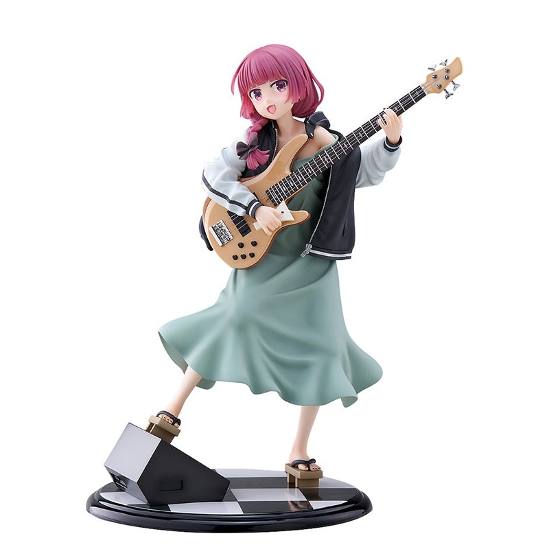 Bocchi the Rock! WAVE Kikuri Hiroi