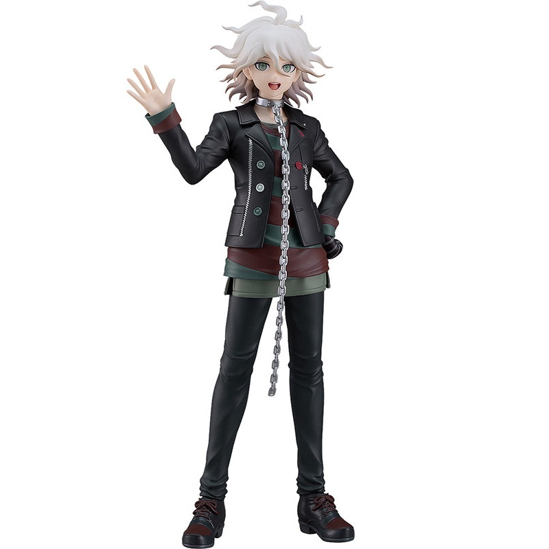 Danganronpa Another Episode: Ultra Despair Girls POP UP PARADE Servant L Size
