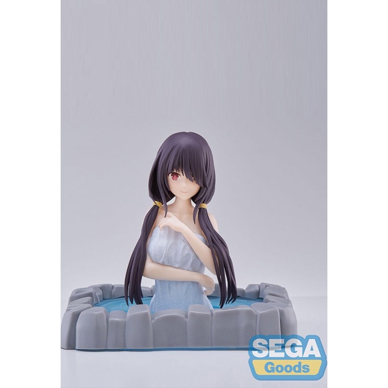 DATE A LIVE V SEGA Thermae Utopia Kurumi Tokisaki ~Pigtails~