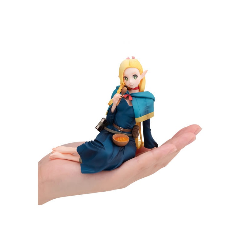 Delicious in Dungeon MEGAHOUSE Melty Princess Palm Size Marcille