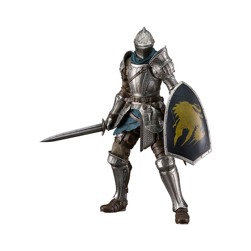 Demon's Souls PS5 POP UP PARADE SP Fluted Armor