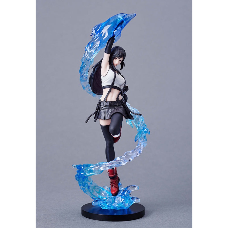 FINAL FANTASY VII Square Enix REBIRTH Statuette - TIFA LOCKHART