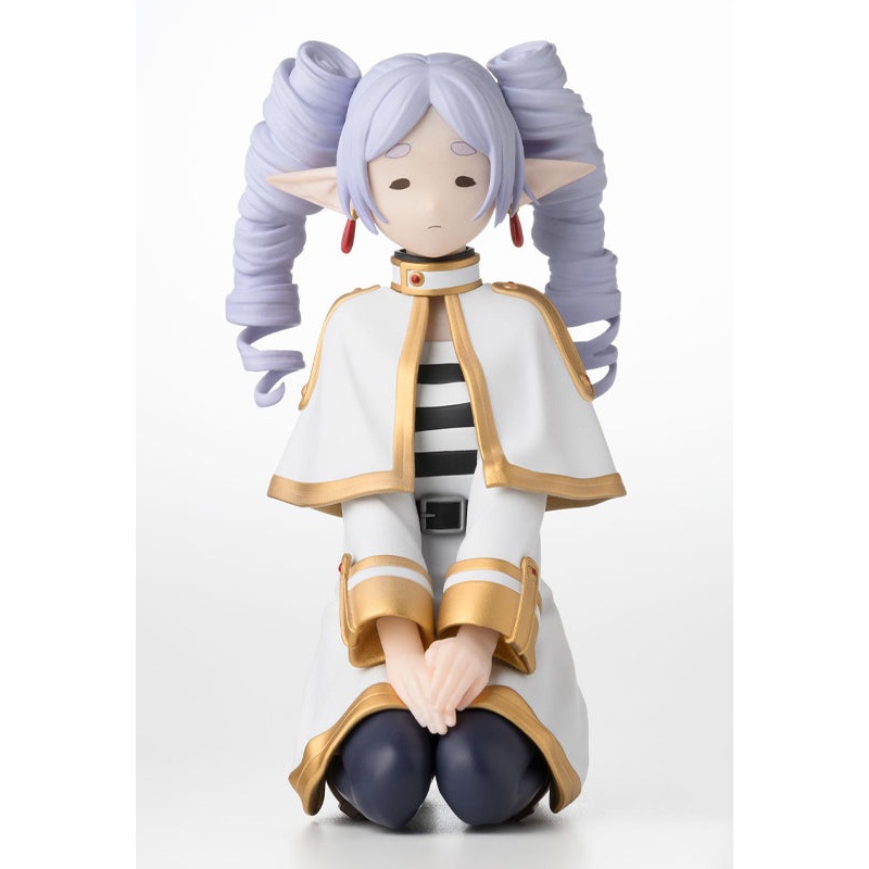 Frieren: Beyond Journey's End SEGA PM Perching Figure Frieren ~I have ringlets now~