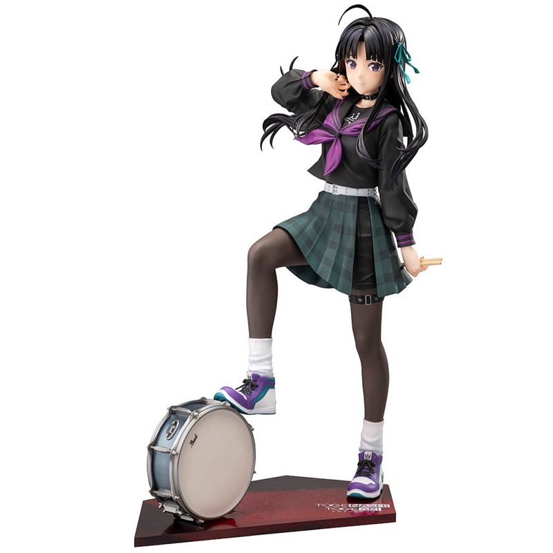 Girls Band Cry KOTOBUKIYA Awa Subaru