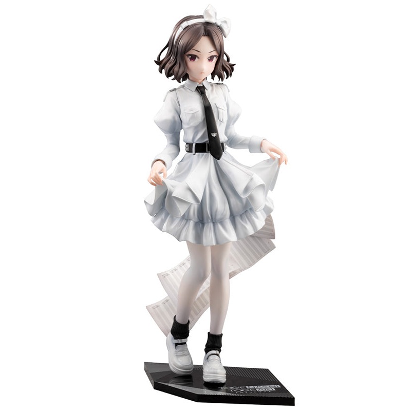 Girls Band Cry KOTOBUKIYA Ebizuka Tomo