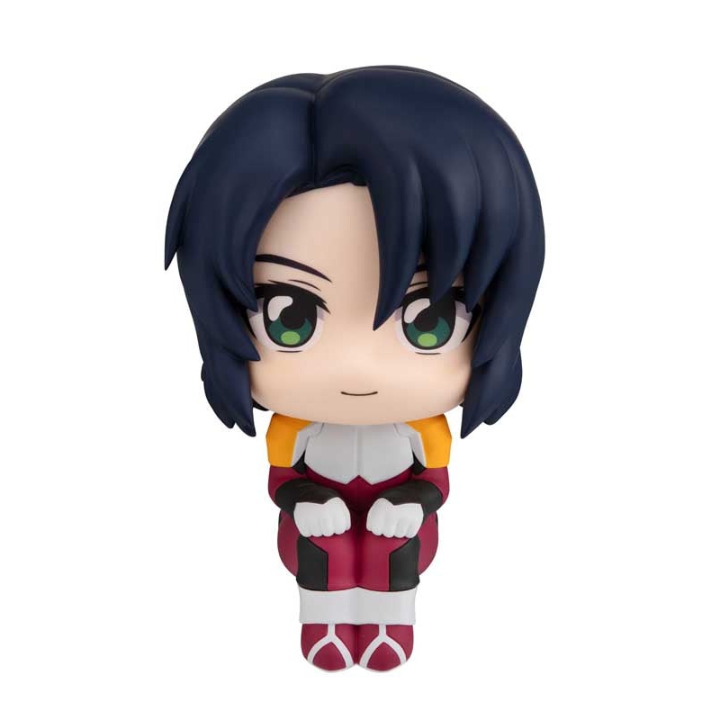 Gundam Mobile Suit SEED FREEDOM  MEGAHOUSE Lookup Athrun Zala
