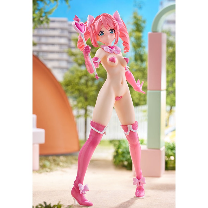 Gushing over Magical Girls AliceGlint Magia Magenta AmiAmi Limited ver.