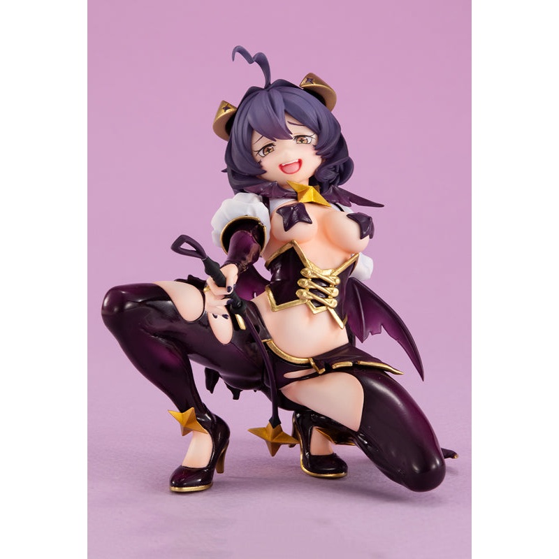 Gushing over Magical Girls MEGAHOUSE Melty Princess Palm size Magia Baiser