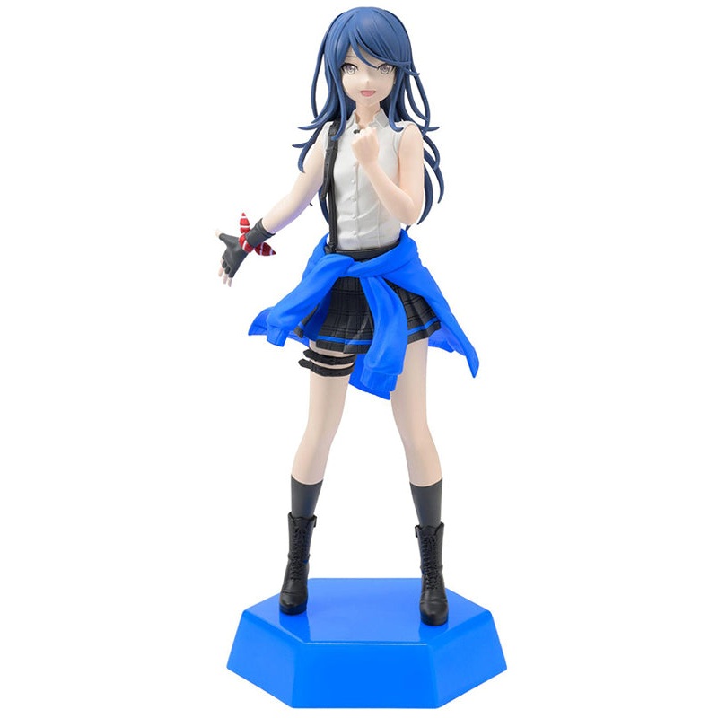 HATSUNE MIKU: COLORFUL STAGE! SEGA Desktop x Decorate Collections Hoshino Ichika