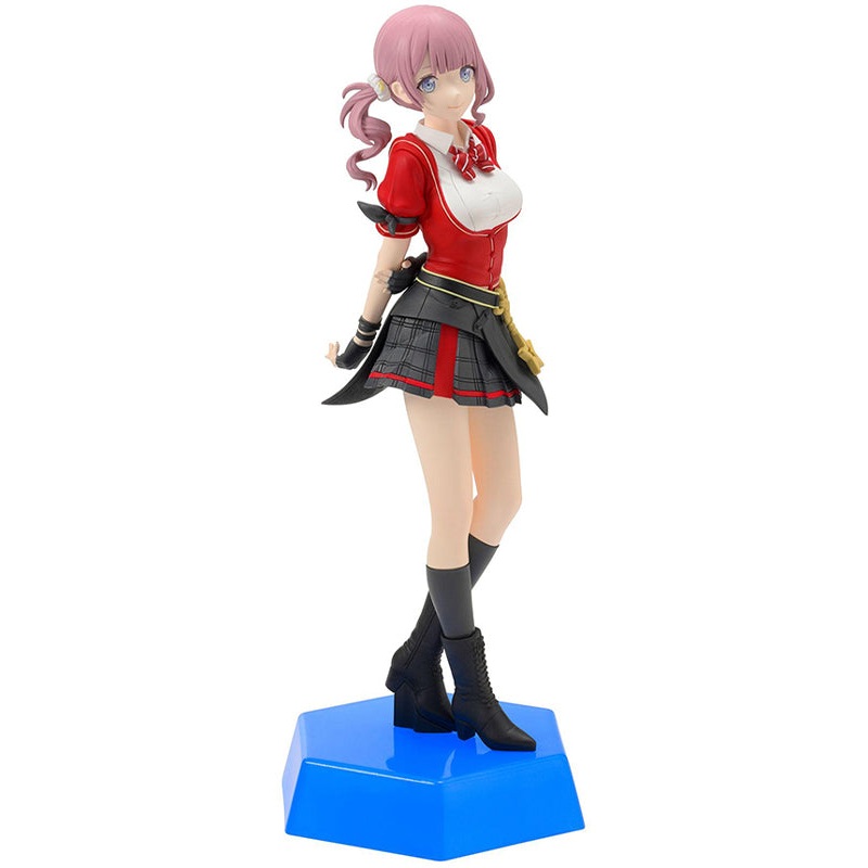 HATSUNE MIKU: COLORFUL STAGE! SEGA Desktop x Decorate Collections Mochizuki Honami