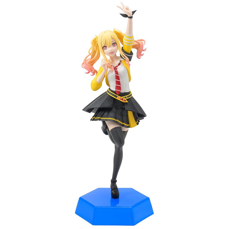 HATSUNE MIKU: COLORFUL STAGE! SEGA Desktop x Decorate Collections Tenma Saki