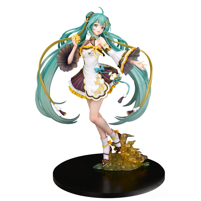 Hatsune Miku F:NEX Mid-Autumn Festival ver.
