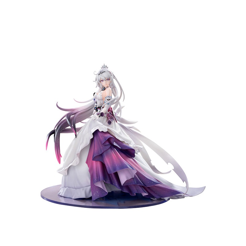 Honkai Impact 3rd Kiana APEX Evening Invite